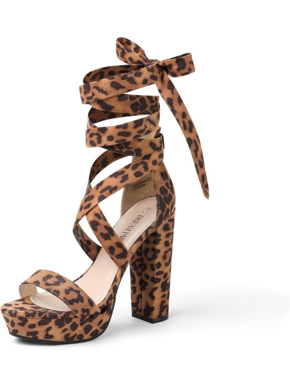 Stylish Women's Sexy Platform High Heels - Chic Night Out Footwear